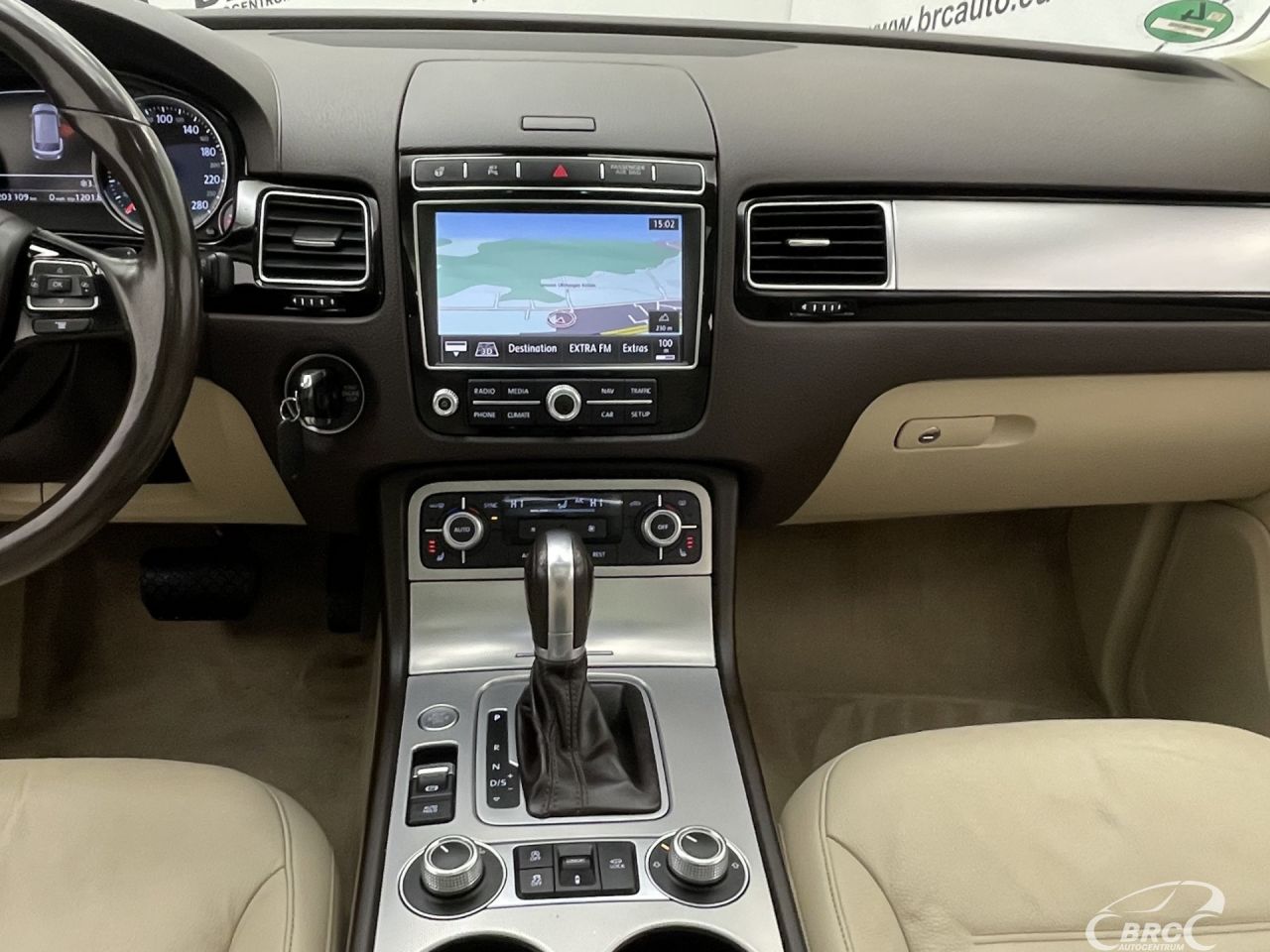 Volkswagen Touareg | 13