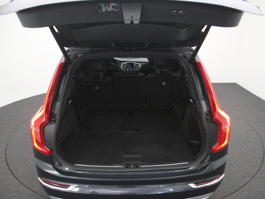 Volvo XC90 | 1