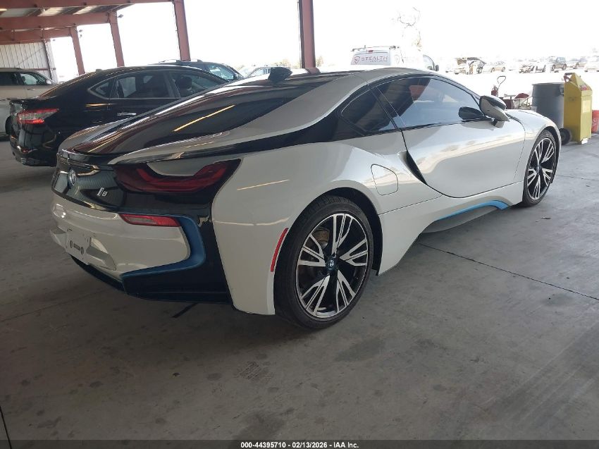 BMW i8 | 3