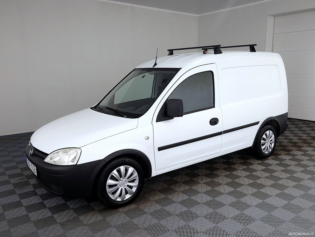 Opel Combo | 1