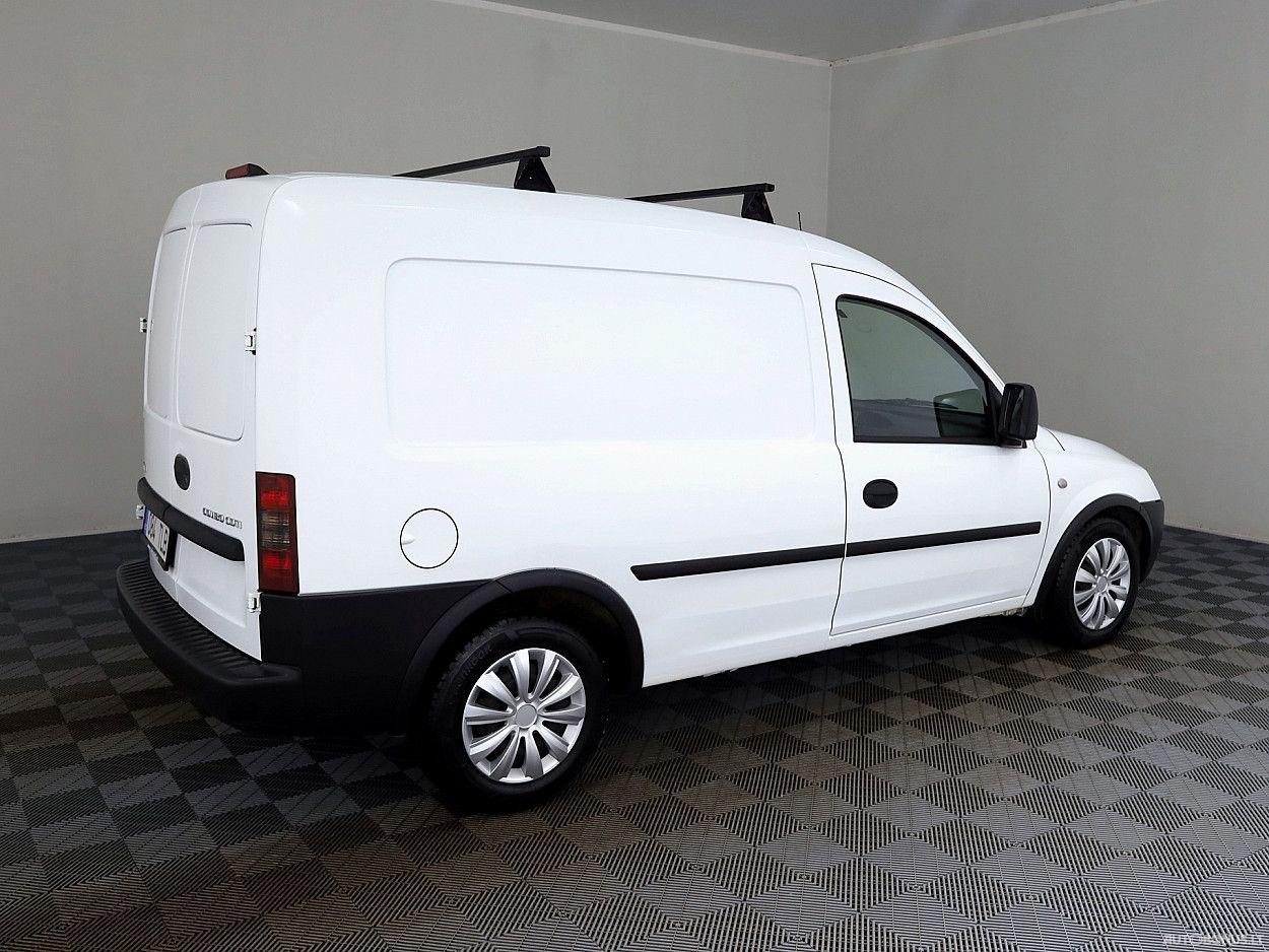 Opel Combo | 2