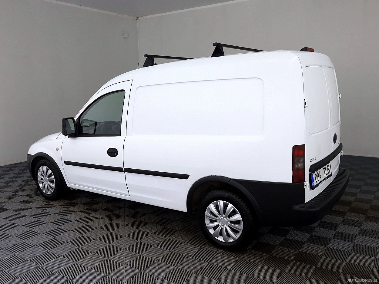 Opel Combo | 3