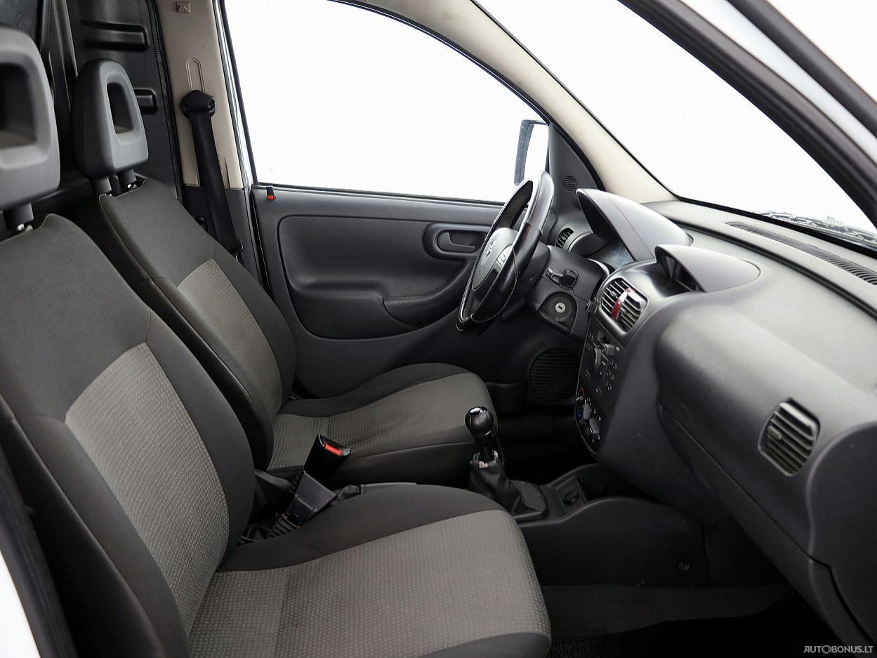 Opel Combo | 5