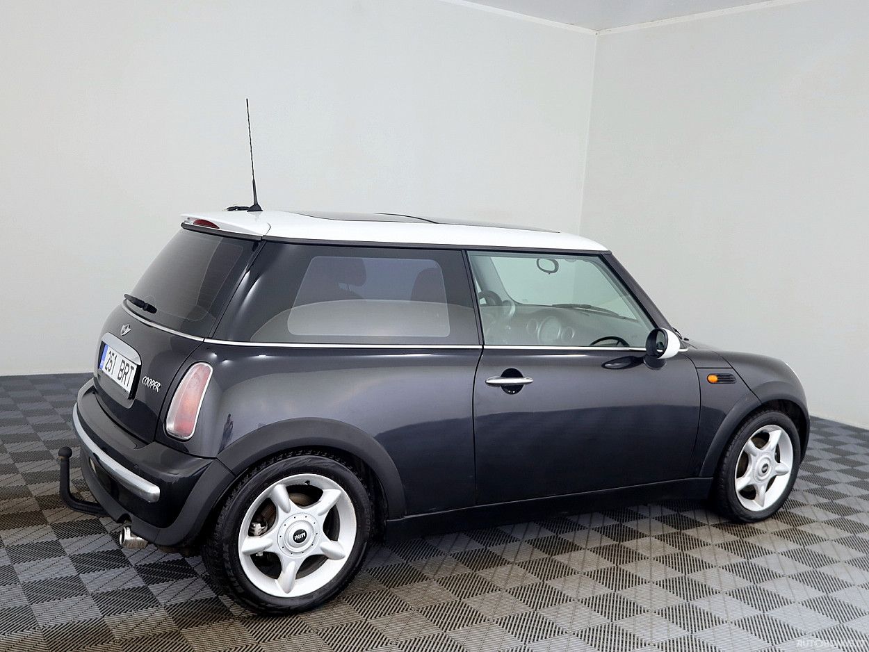 Mini Cooper | 2