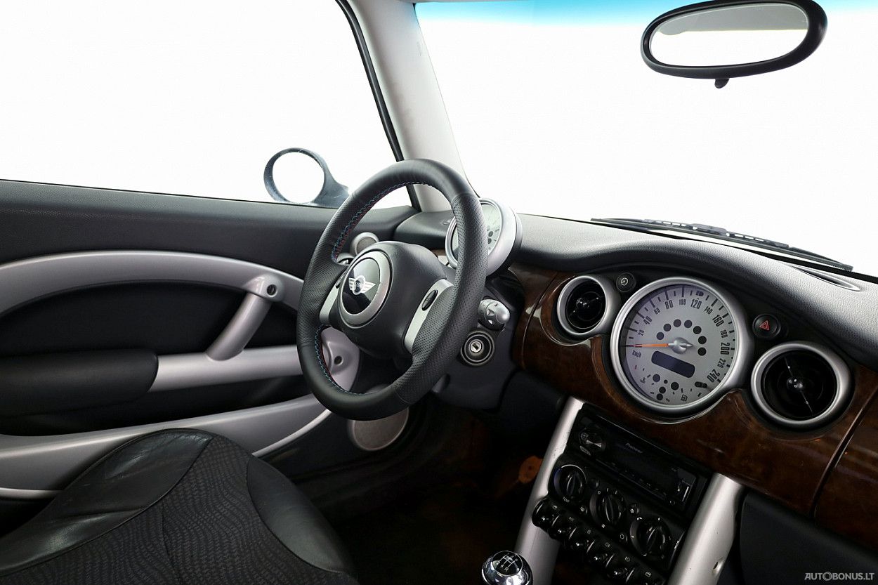 Mini Cooper | 4