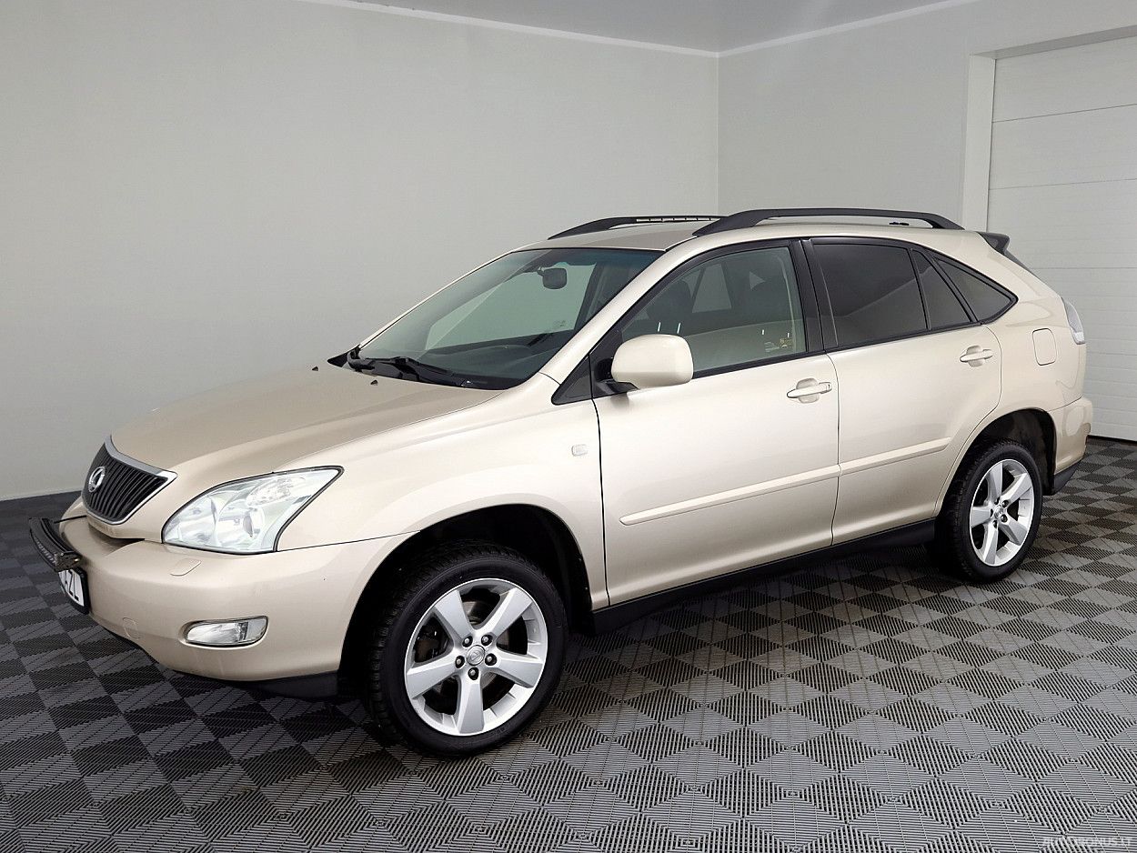 Lexus RX 350 | 1