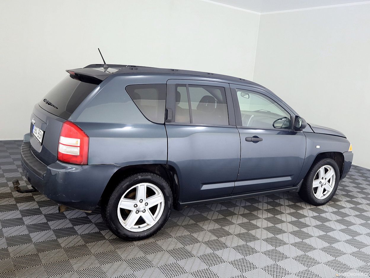 Jeep Compass | 2