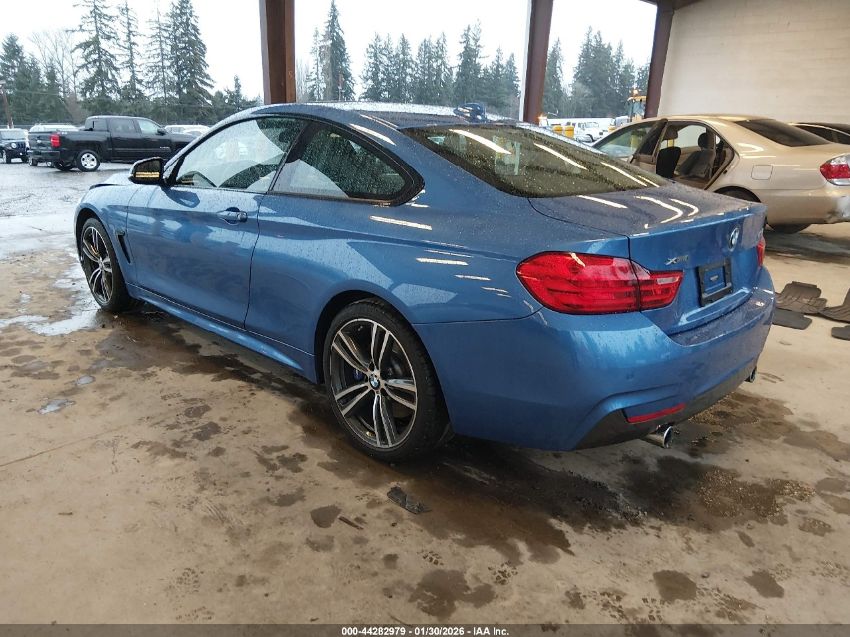 BMW 435 | 2