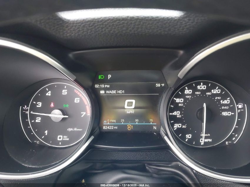 Alfa Romeo Stelvio | 4