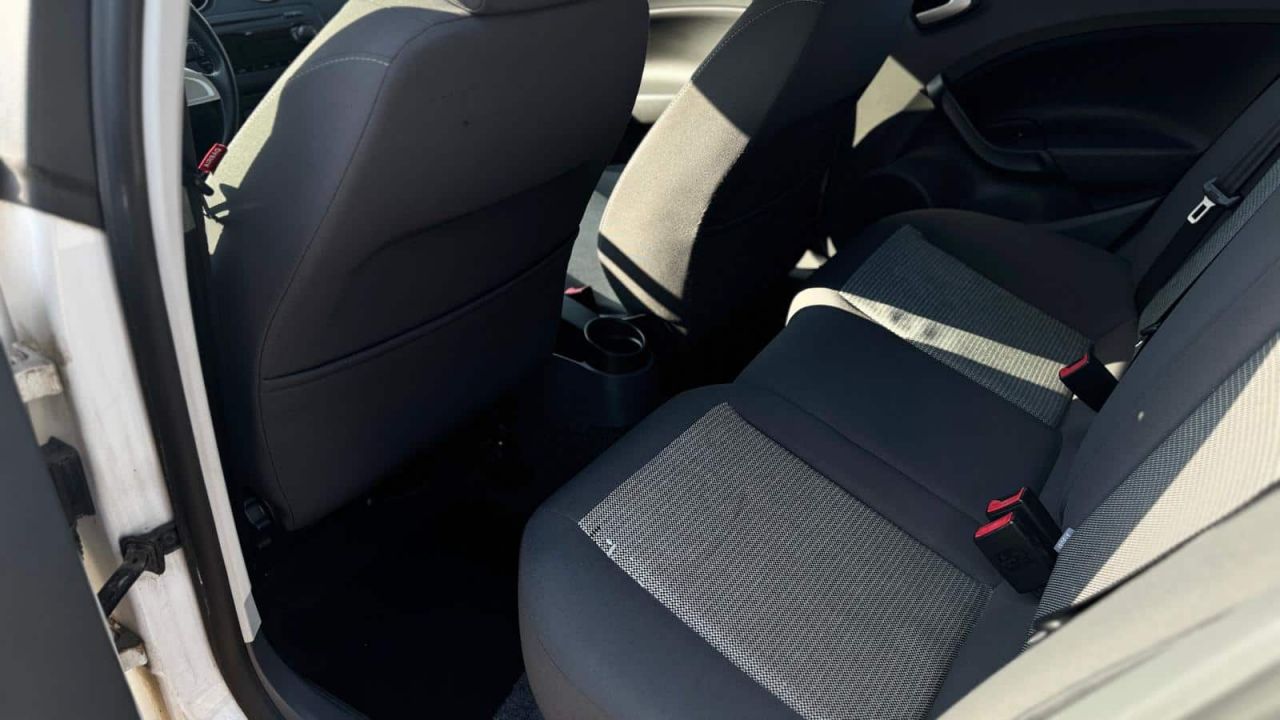Seat Ibiza | 4