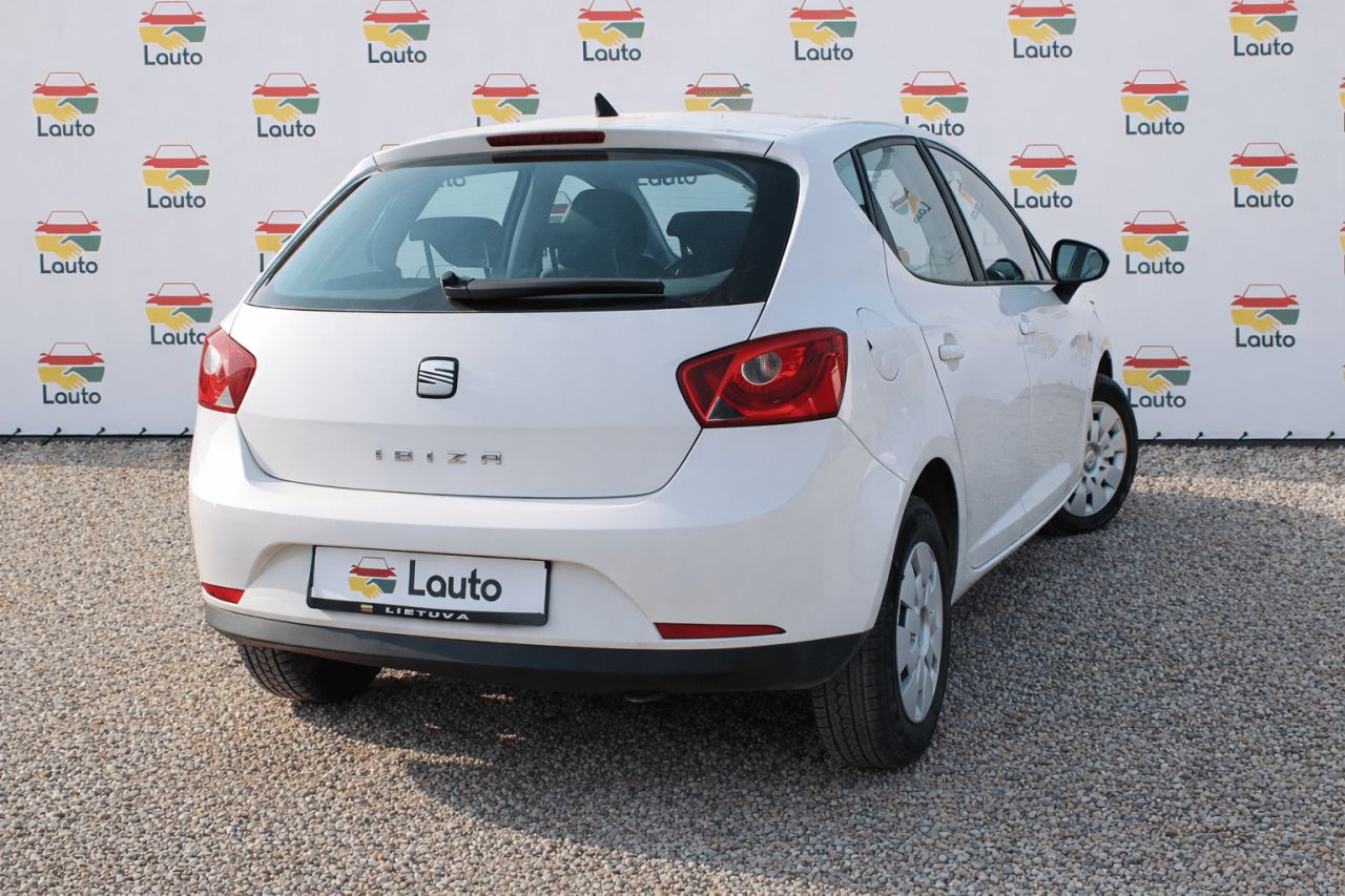 Seat Ibiza | 3