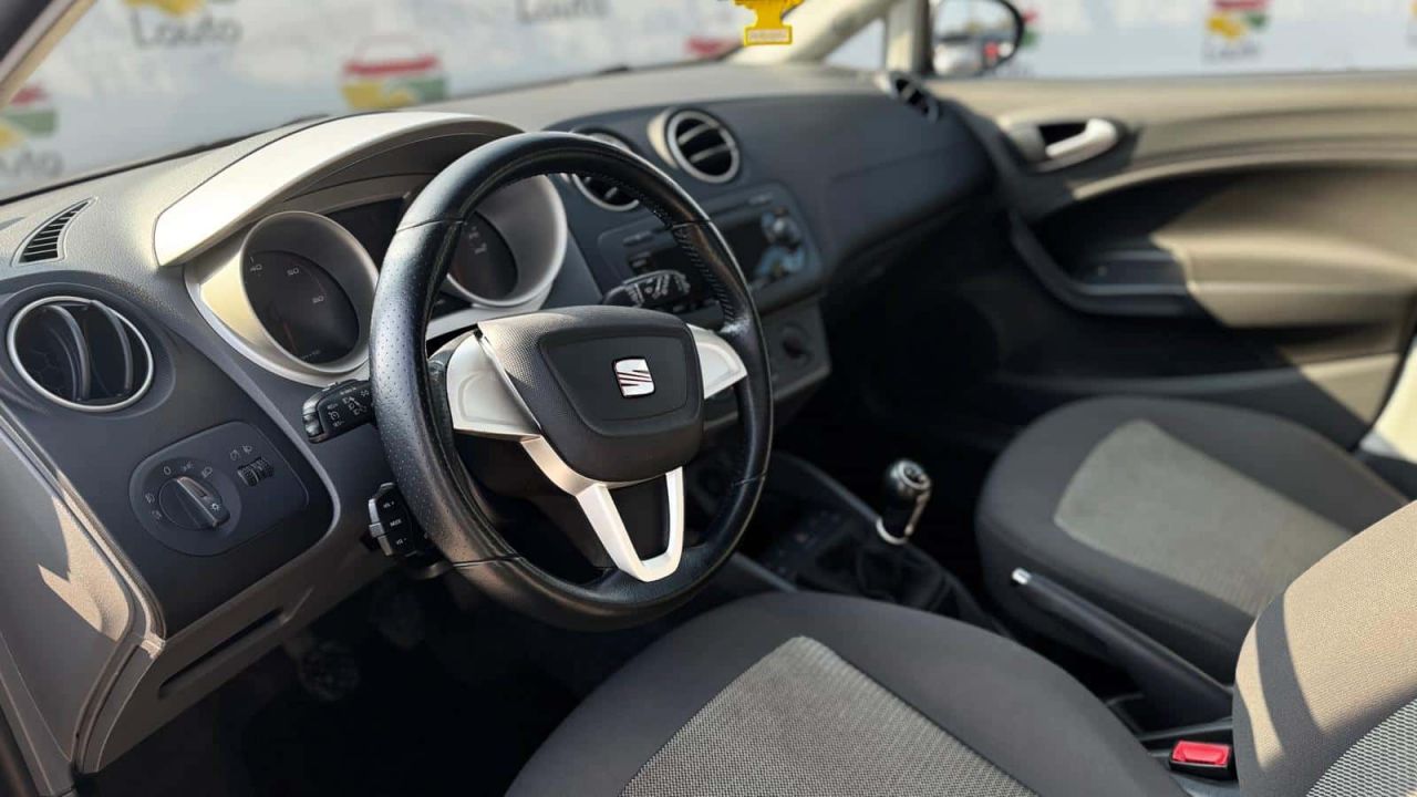 Seat Ibiza | 6