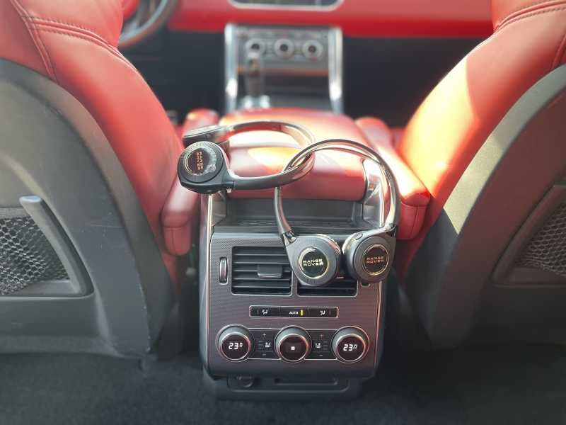 Land Rover Range Rover Sport | 13