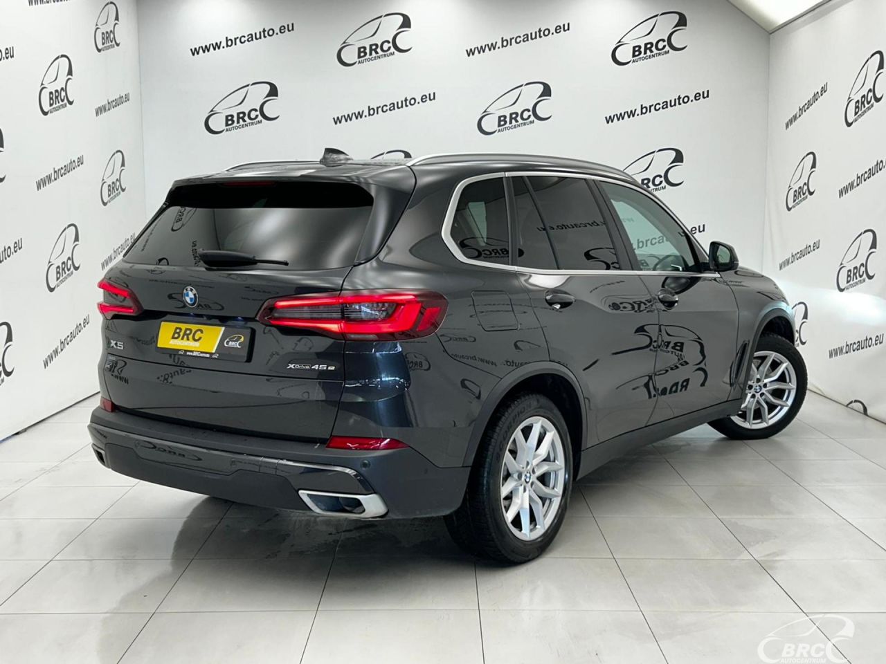 BMW X5 | 1