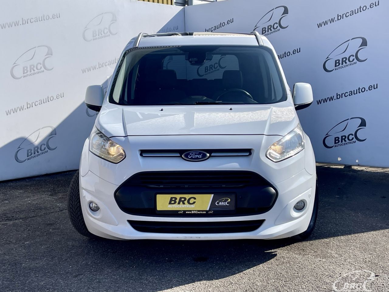 Ford Tourneo | 30