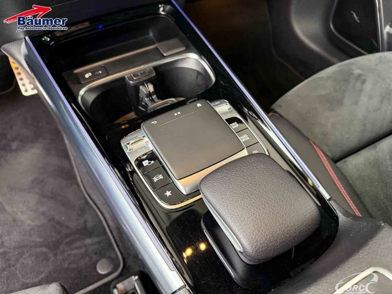 Mercedes-Benz B200 | 20