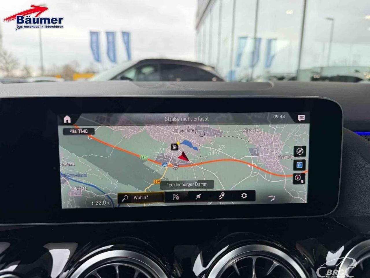 Mercedes-Benz B200 | 17