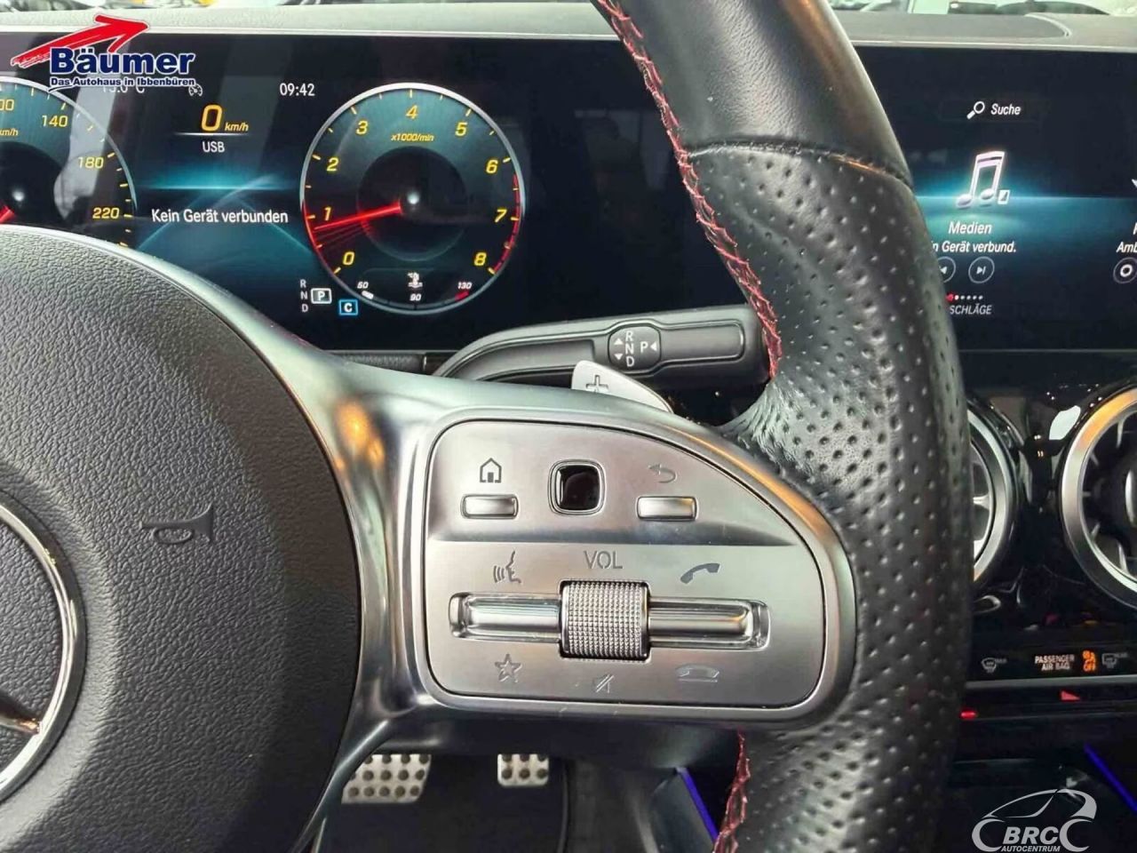 Mercedes-Benz B200 | 16