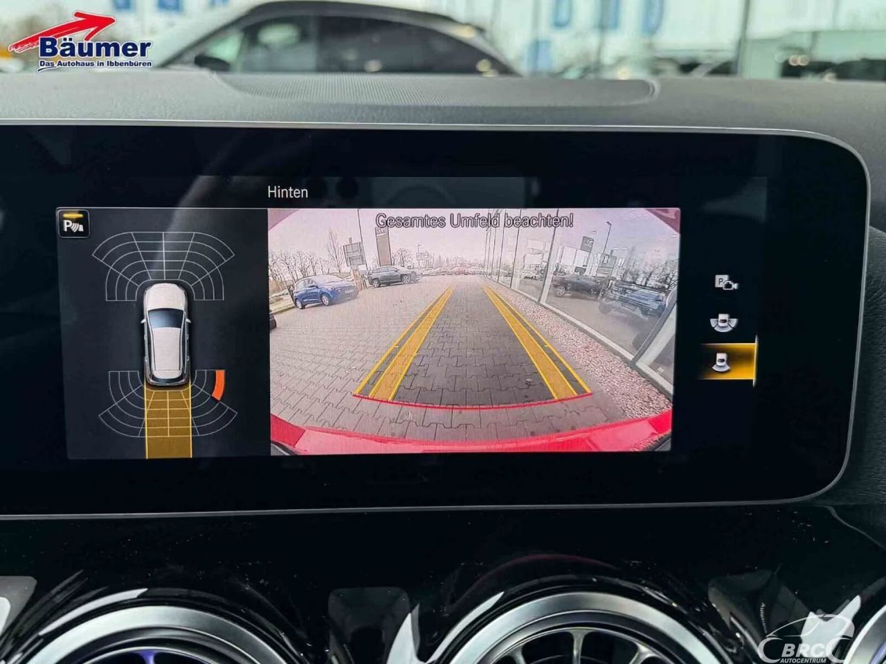 Mercedes-Benz B200 | 18