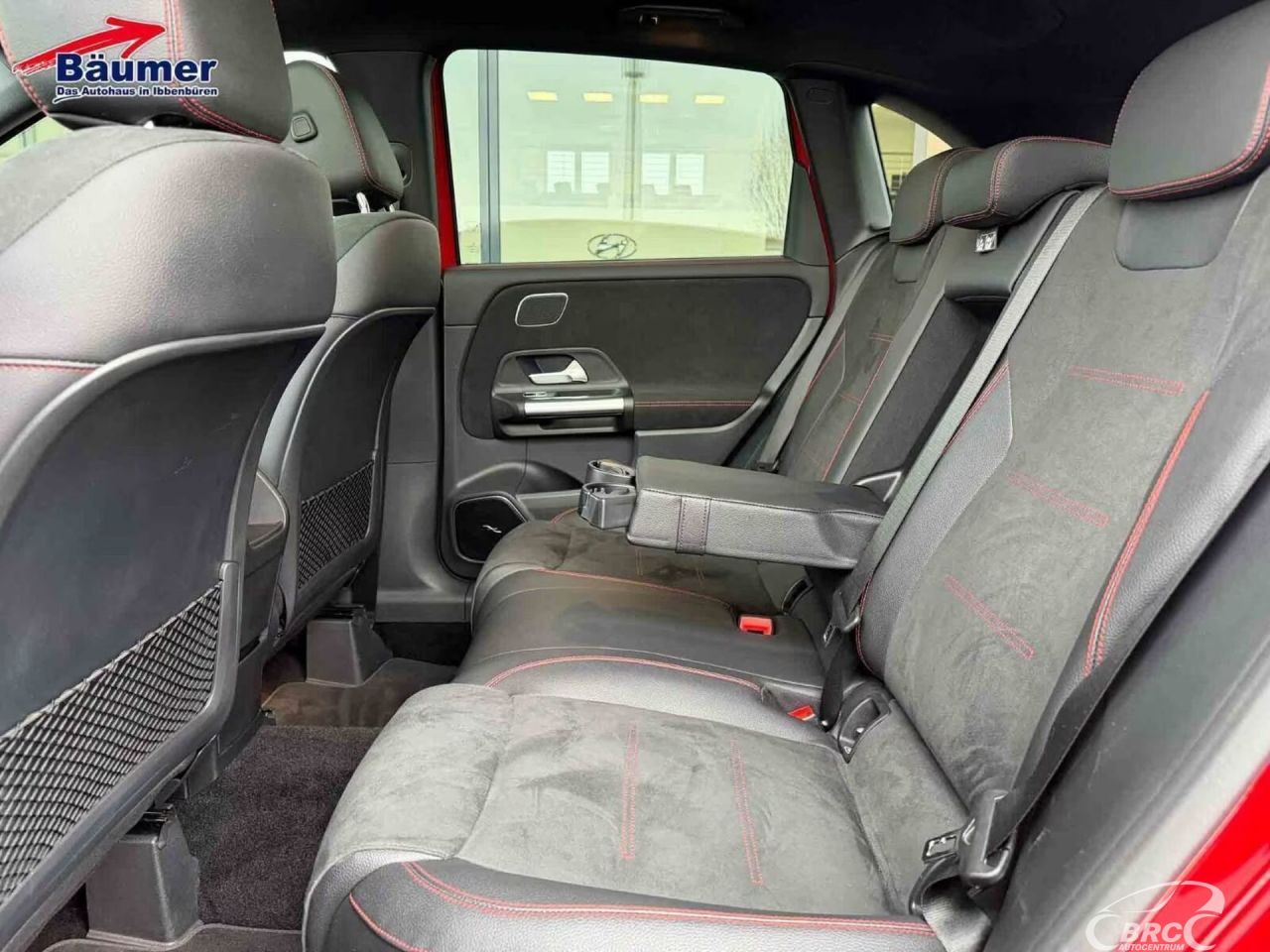 Mercedes-Benz B200 | 21