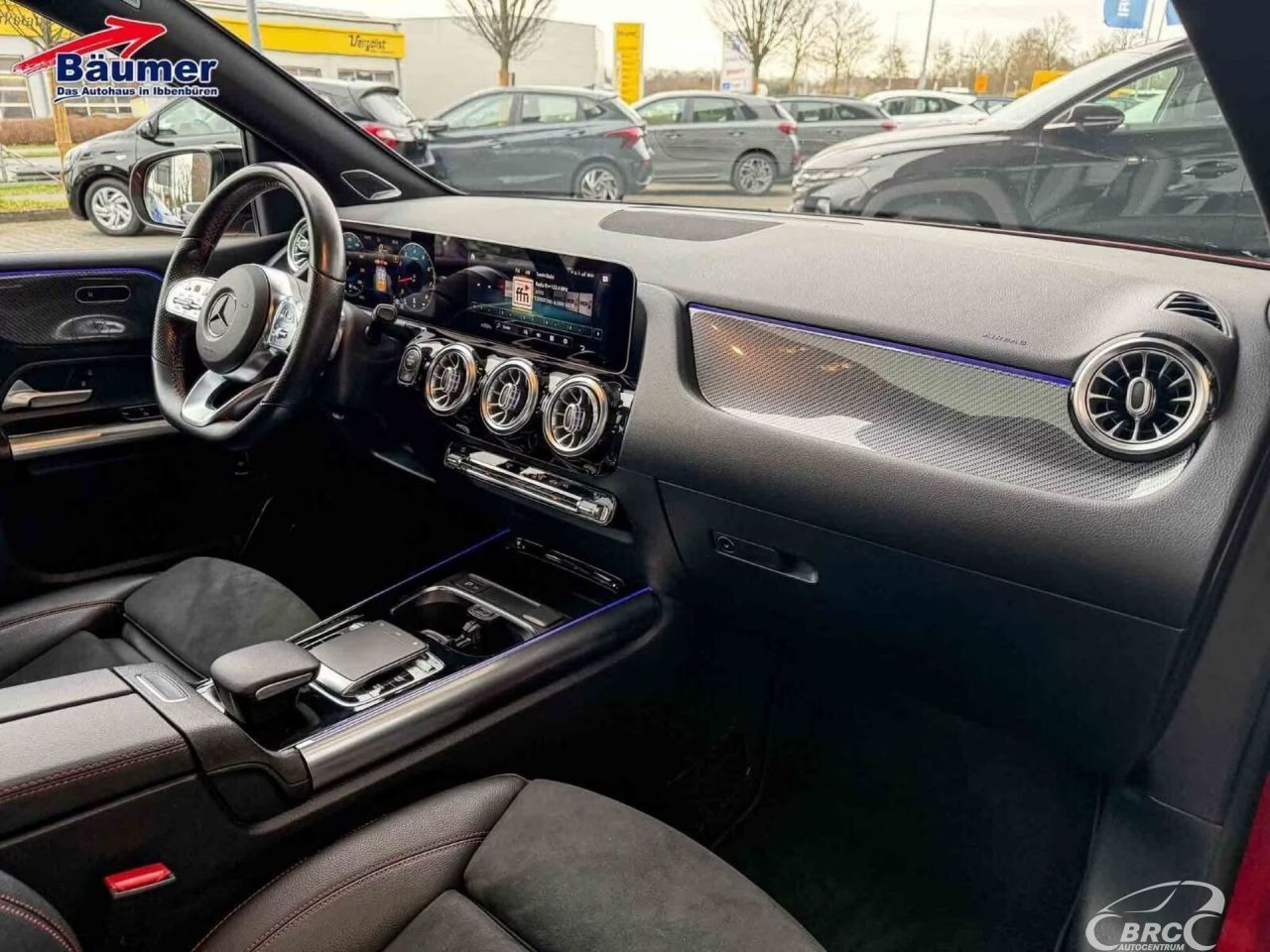 Mercedes-Benz B200 | 12