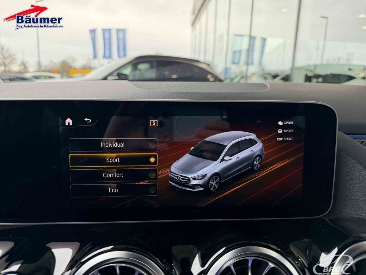 Mercedes-Benz B200 | 13