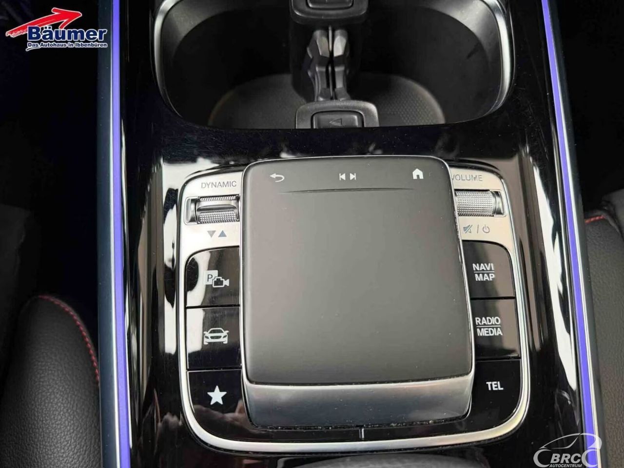 Mercedes-Benz B200 | 10