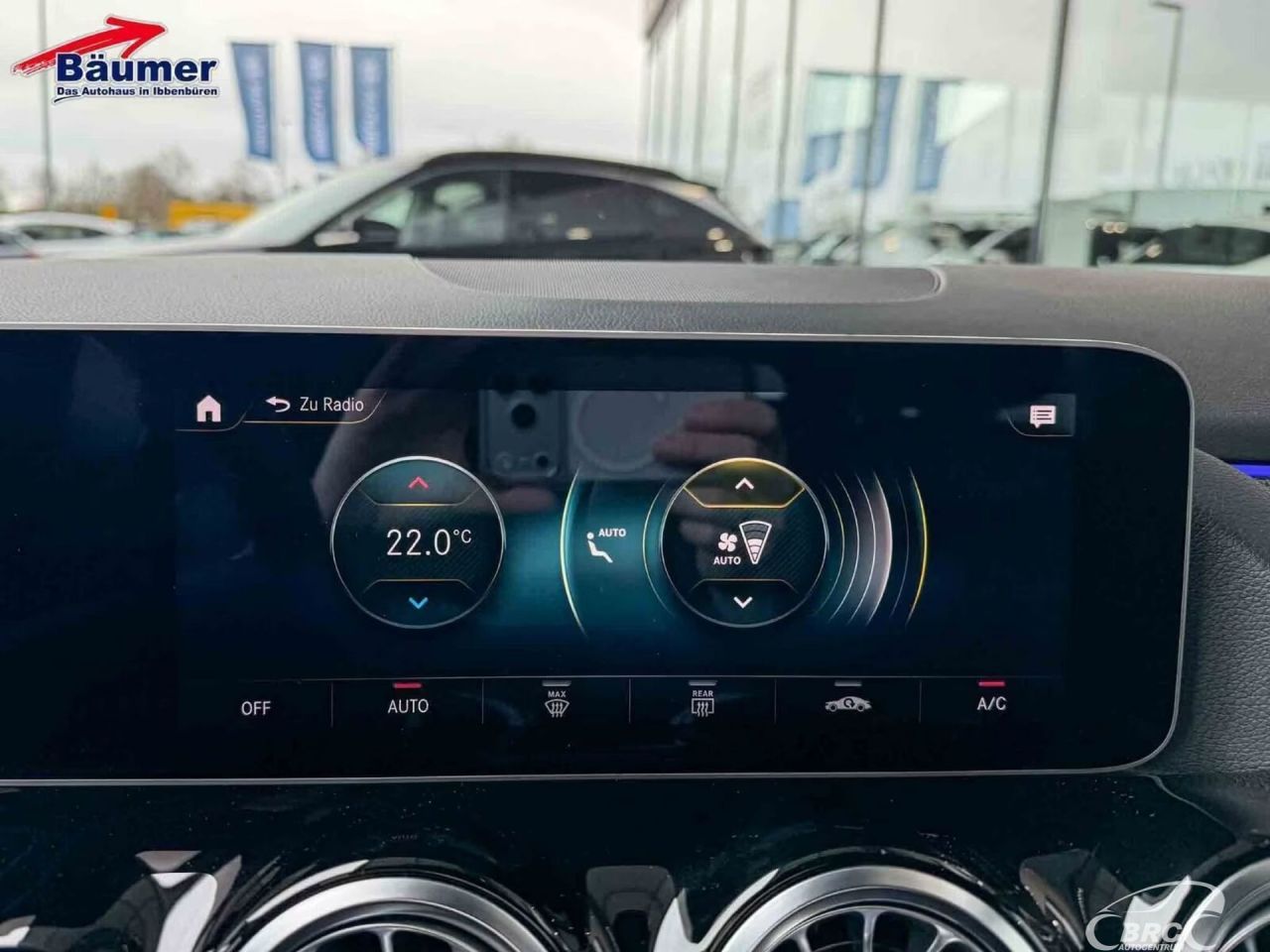 Mercedes-Benz B200 | 25