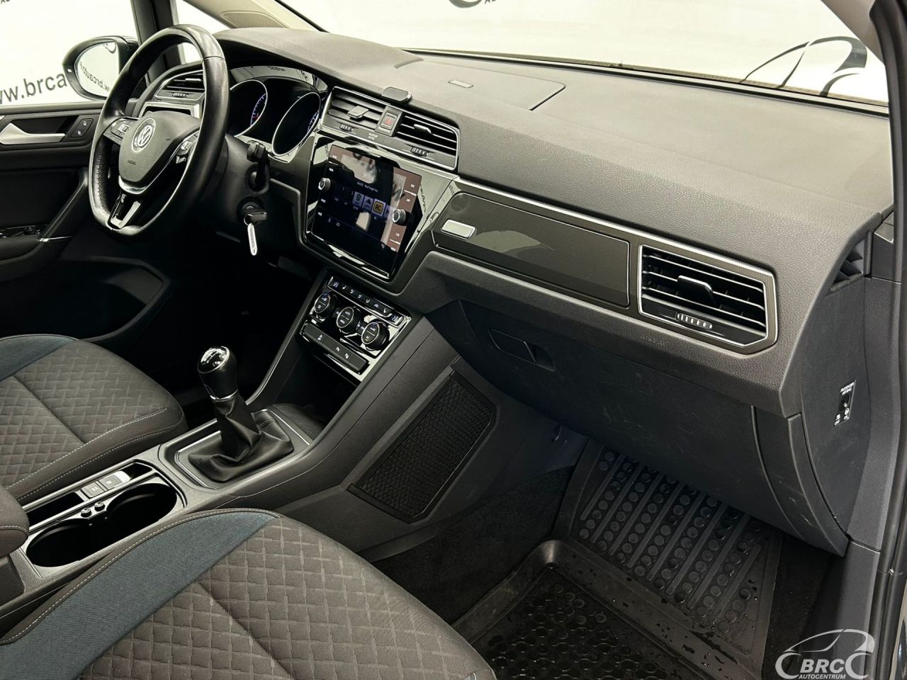 Volkswagen Touran | 6