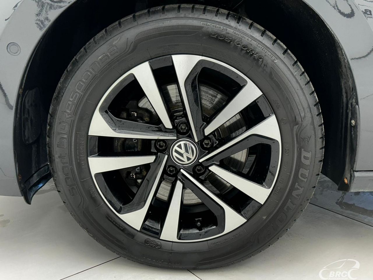 Volkswagen Touran | 30