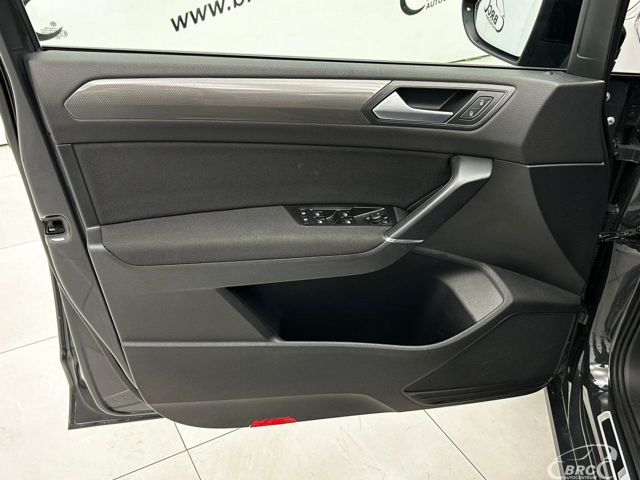 Volkswagen Touran | 19