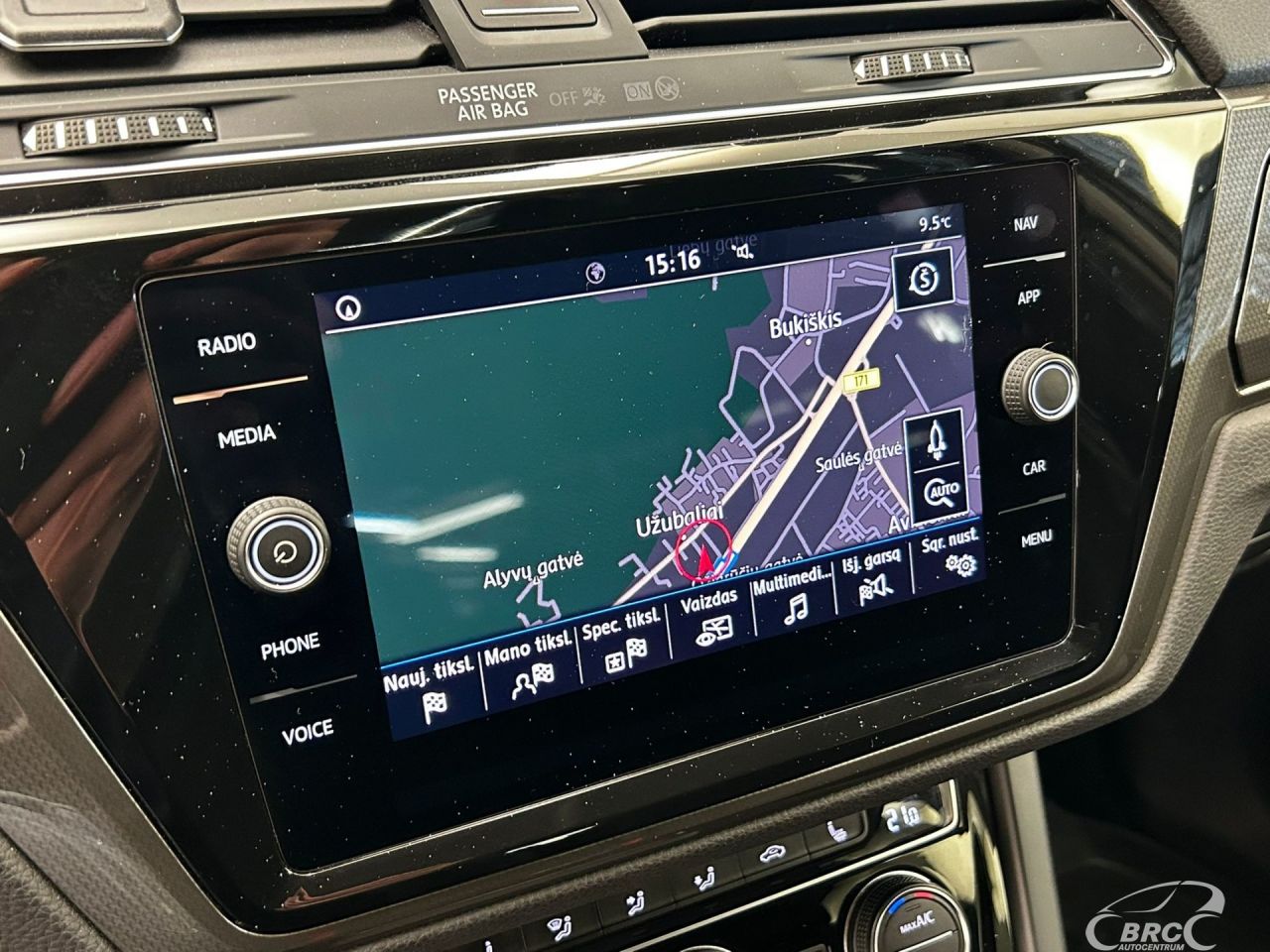 Volkswagen Touran | 17