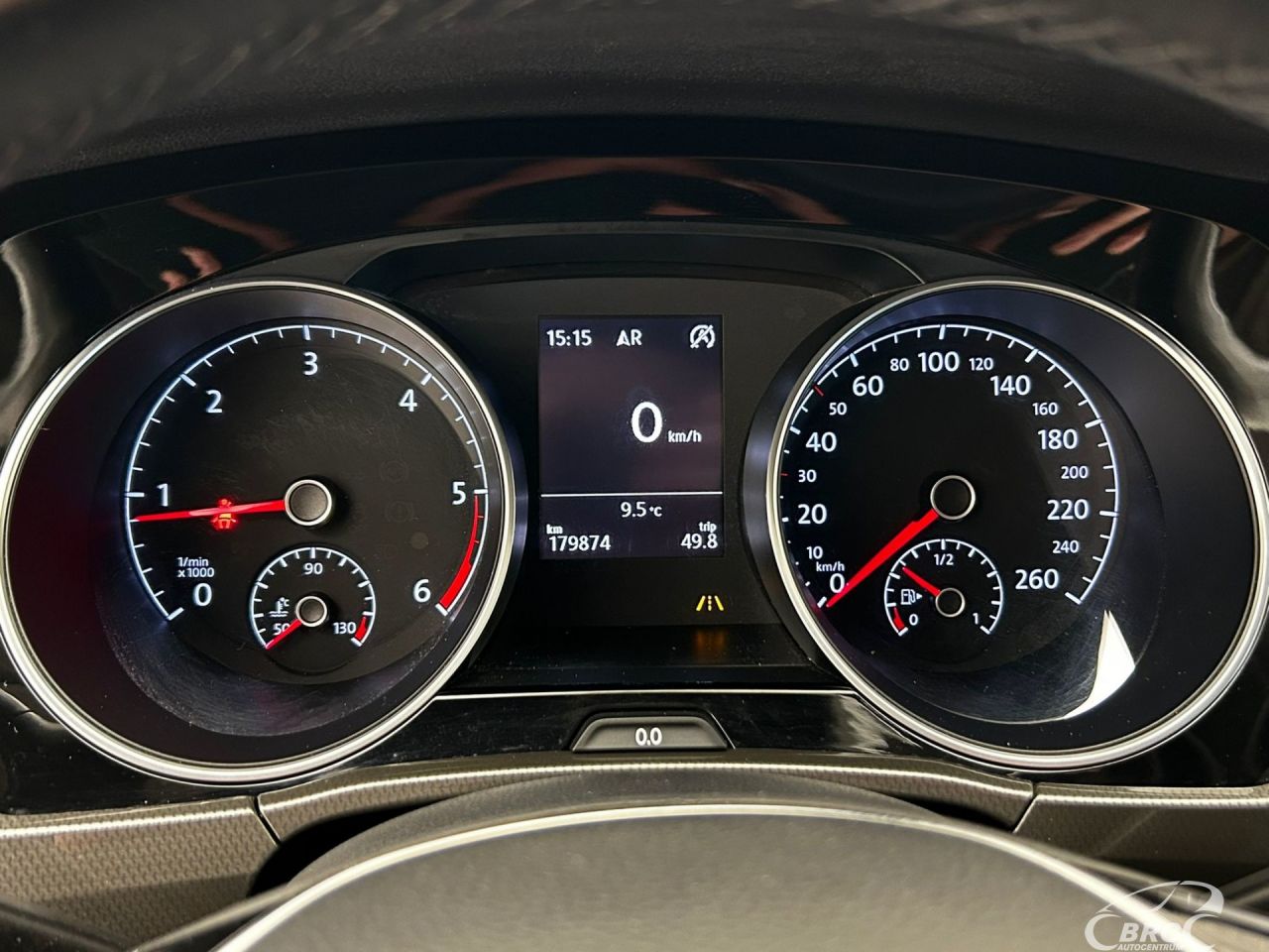 Volkswagen Touran | 12