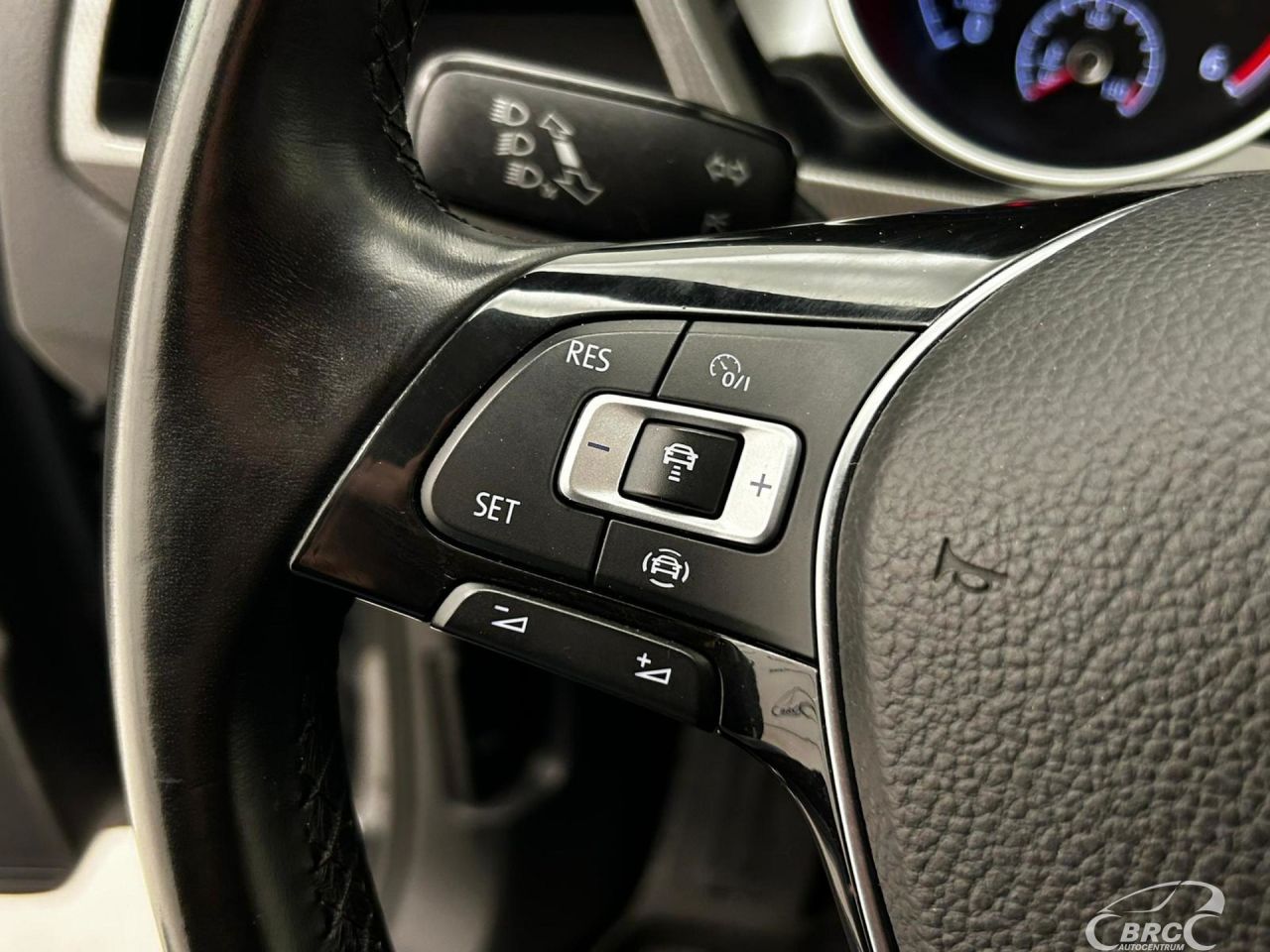 Volkswagen Touran | 10