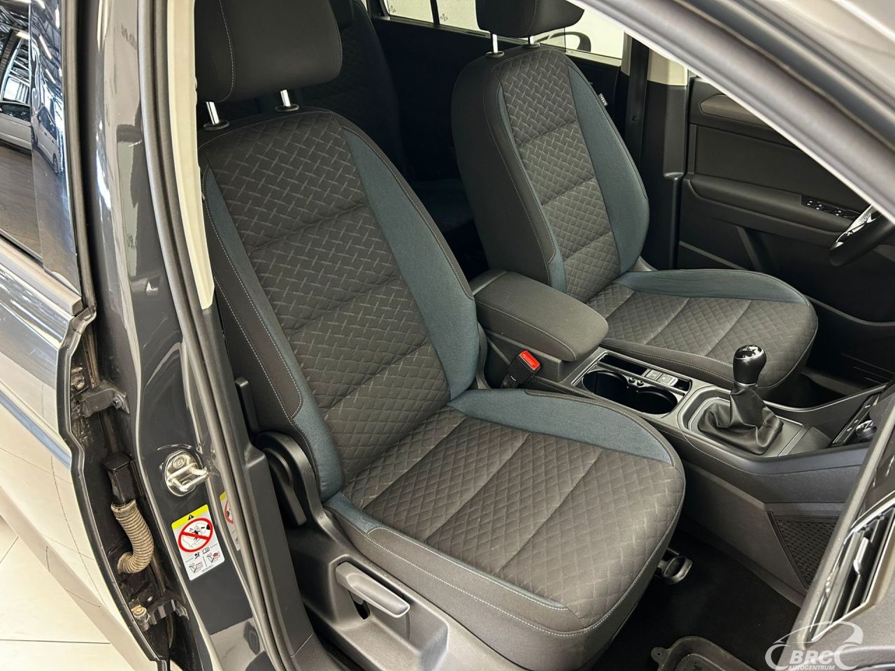 Volkswagen Touran | 5