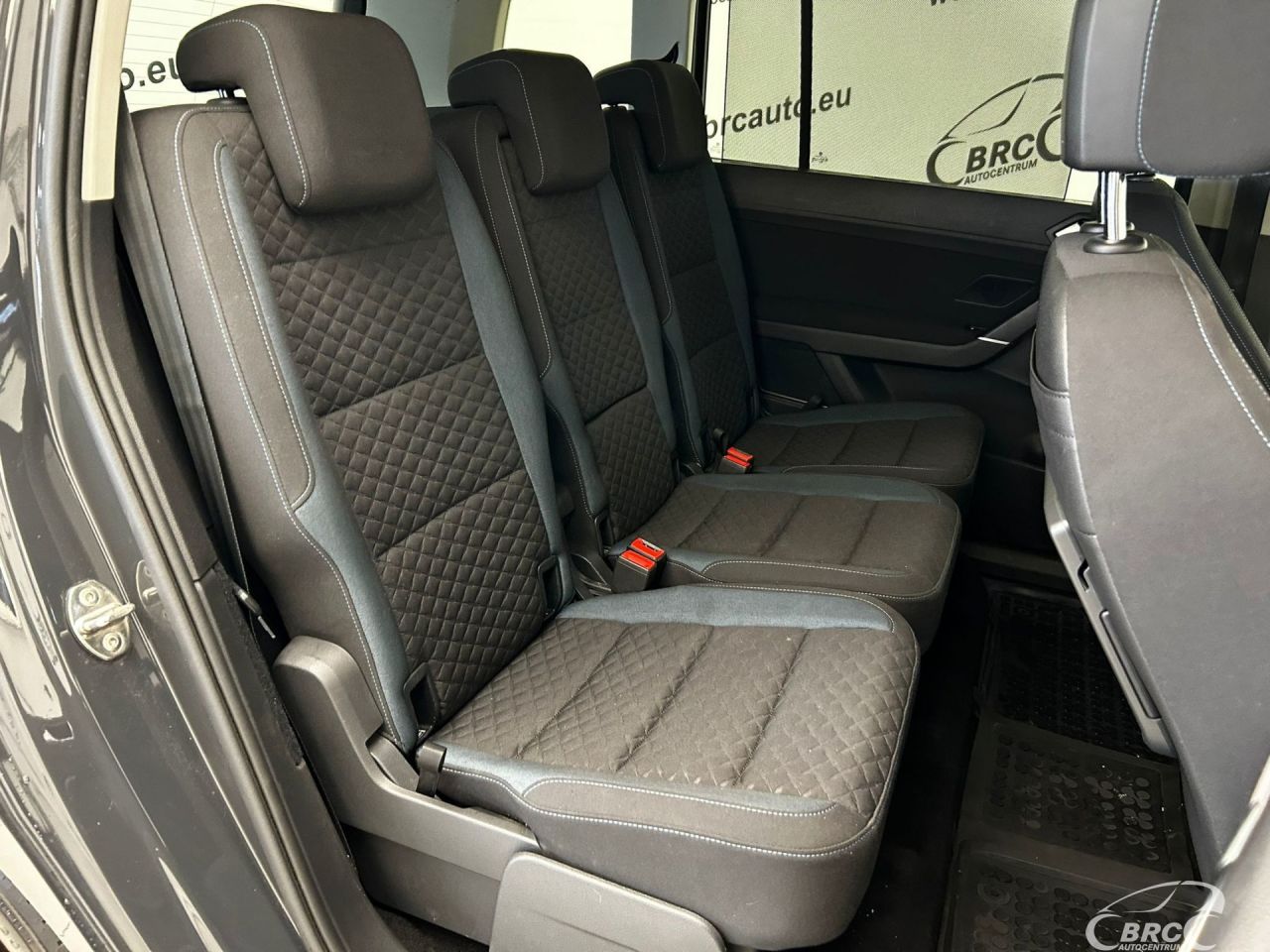 Volkswagen Touran | 7