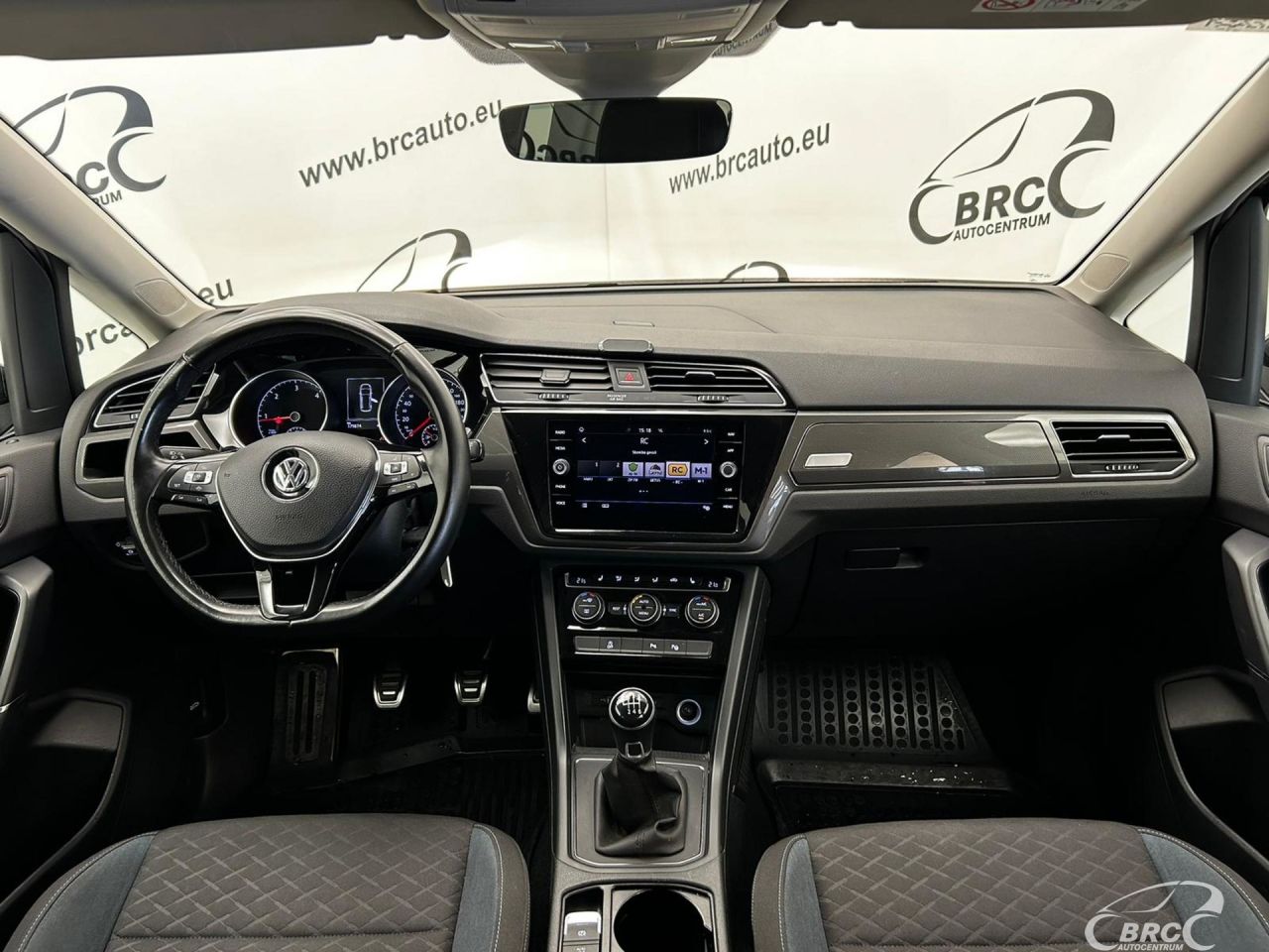 Volkswagen Touran | 2