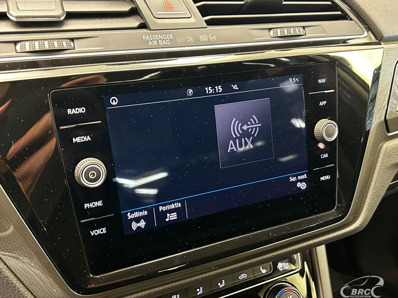 Volkswagen Touran | 16