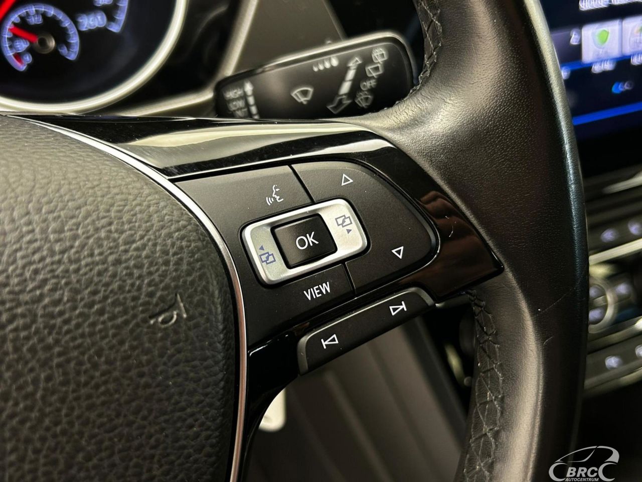 Volkswagen Touran | 12