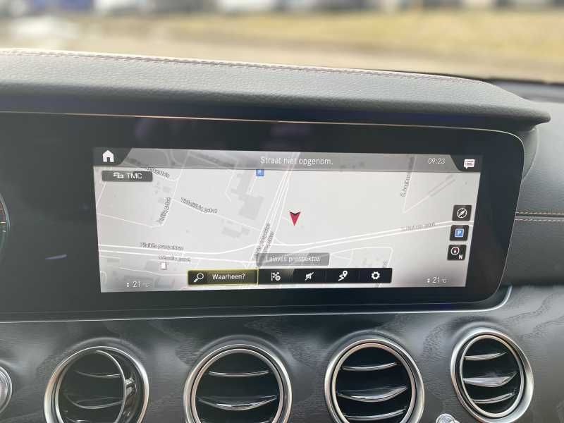 Mercedes-Benz E300 | 15