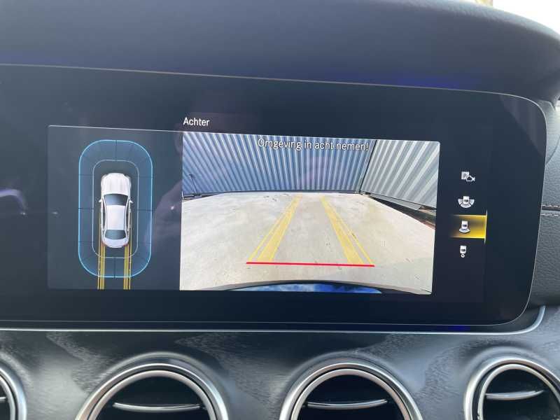 Mercedes-Benz E300 | 14