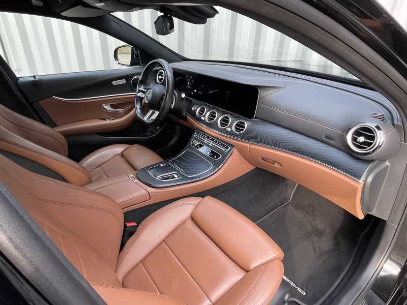 Mercedes-Benz E300 | 9