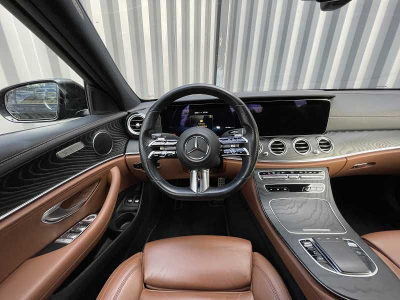 Mercedes-Benz E300 | 11