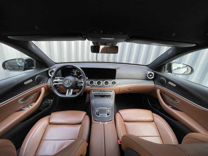 Mercedes-Benz E300 | 8