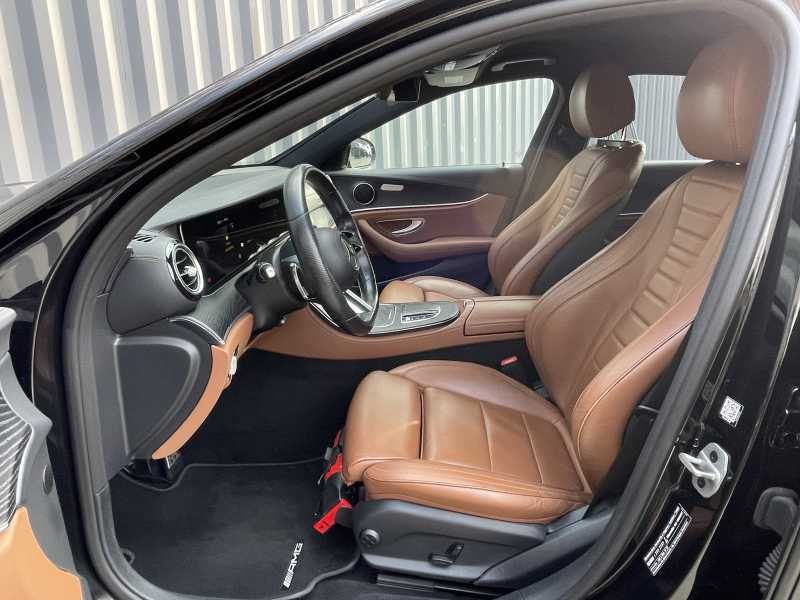 Mercedes-Benz E300 | 10