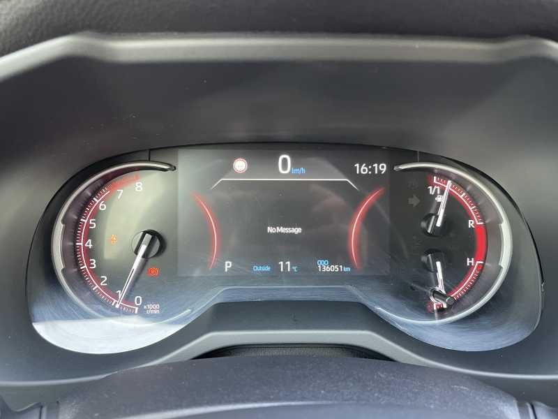 Toyota RAV4 | 11
