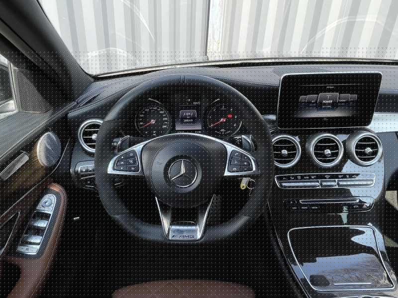 Mercedes-Benz C300 | 10