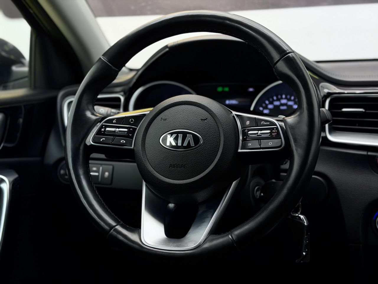 Kia Cee'd | 16