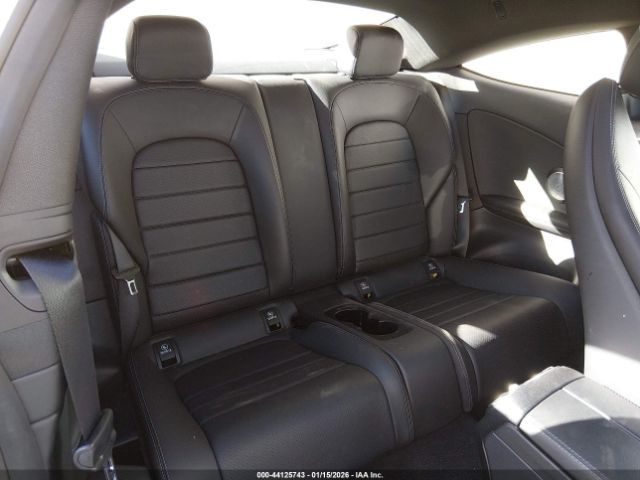 Mercedes-Benz C300 | 10