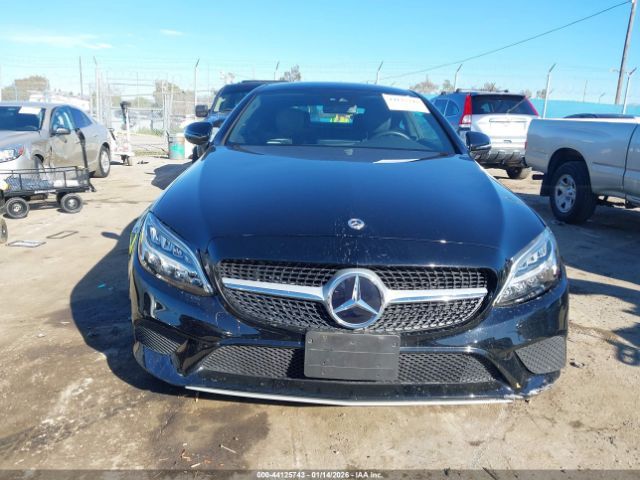 Mercedes-Benz C300 | 5